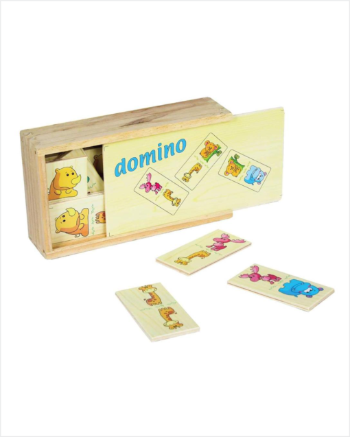 لعبة الدومينو على شكل حيوانات خشبية.png