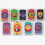 سلسلة أحداث مؤسفة من 1 إلى 9 | تأليف: ليموني سنيكت | مركز المحروسة للنشر