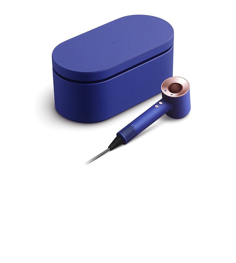 Banner L Hair Dryer W Opt