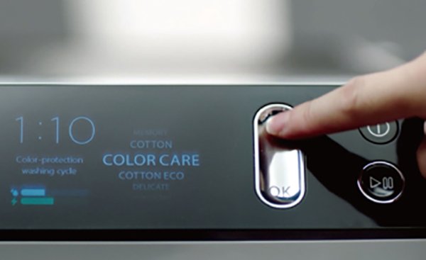 Mcp Toshiba Wash 2