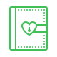 Icons8 Diary 80
