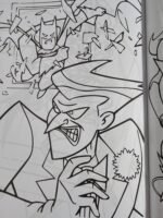 ⁦كراس تلوين بات مان | 48 ورقة⁩ - الصورة ⁦2⁩