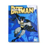 كراس تلوين بات مان | 48 ورقة