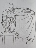 ⁦كراس تلوين بات مان | 48 ورقة⁩ - الصورة ⁦3⁩