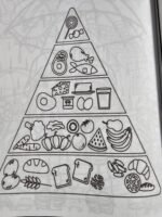 ⁦كراس تلوين لون وتعلم | 48 ورقة⁩ - الصورة ⁦2⁩