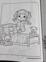 ⁦كراس تلوين لون وتعلم | 48 ورقة⁩ - الصورة ⁦4⁩