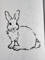 ⁦كراس تلوين الحيوانات | 48 ورقة⁩ - الصورة ⁦4⁩