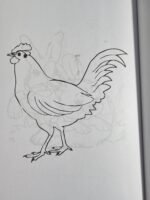 ⁦كراس تلوين الحيوانات | 48 ورقة⁩ - الصورة ⁦3⁩