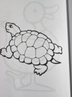 ⁦كراس تلوين الحيوانات | 48 ورقة⁩ - الصورة ⁦2⁩