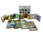 ⁦سلسلة كتابي الصغير (1-12) | دار رؤية⁩ - الصورة ⁦3⁩