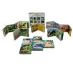 ⁦سلسلة كتابي الصغير (1-12) | دار رؤية⁩ - الصورة ⁦2⁩