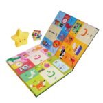 ⁦كتاب اسمع وتعلم أ ب ت⁩ - الصورة ⁦6⁩