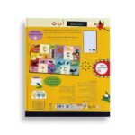 ⁦كتاب اسمع وتعلم أ ب ت⁩ - الصورة ⁦5⁩