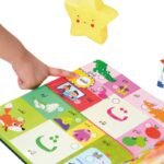 ⁦كتاب اسمع وتعلم أ ب ت⁩ - الصورة ⁦4⁩