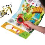 ⁦كتاب العدسة المكبرة⁩ - الصورة ⁦3⁩