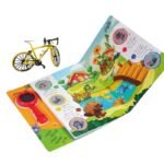 ⁦كتاب العدسة المكبرة⁩ - الصورة ⁦2⁩