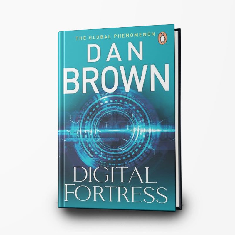 Digital Fortress Digital Fortress