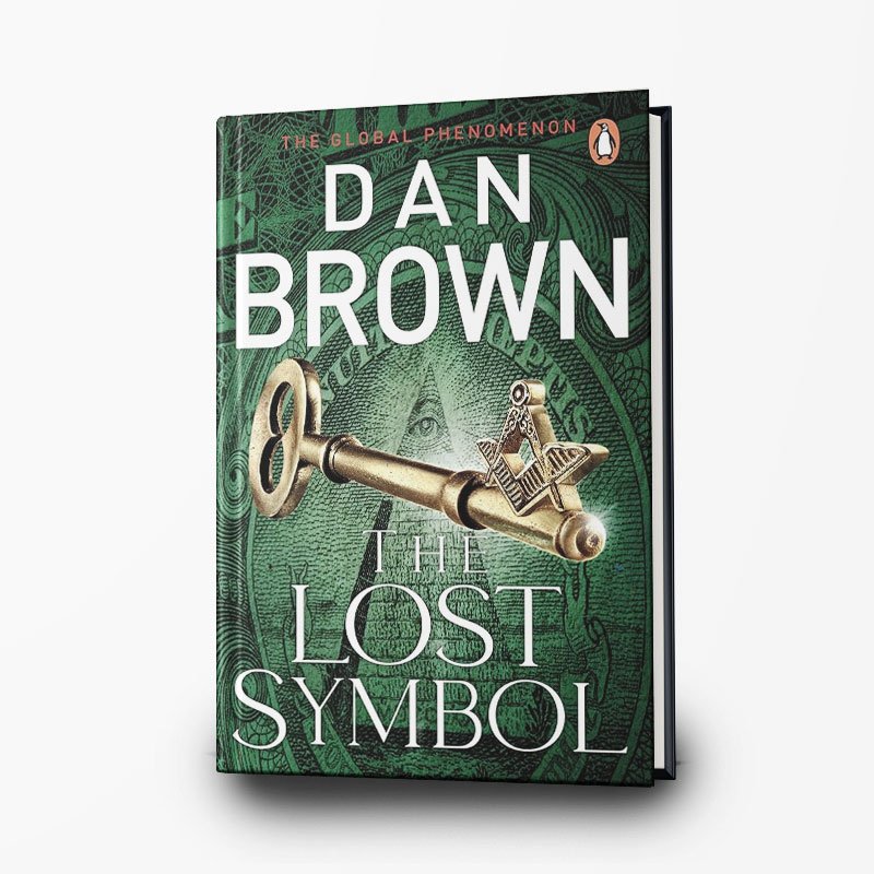 The Lost Symbol The Lost Symbol