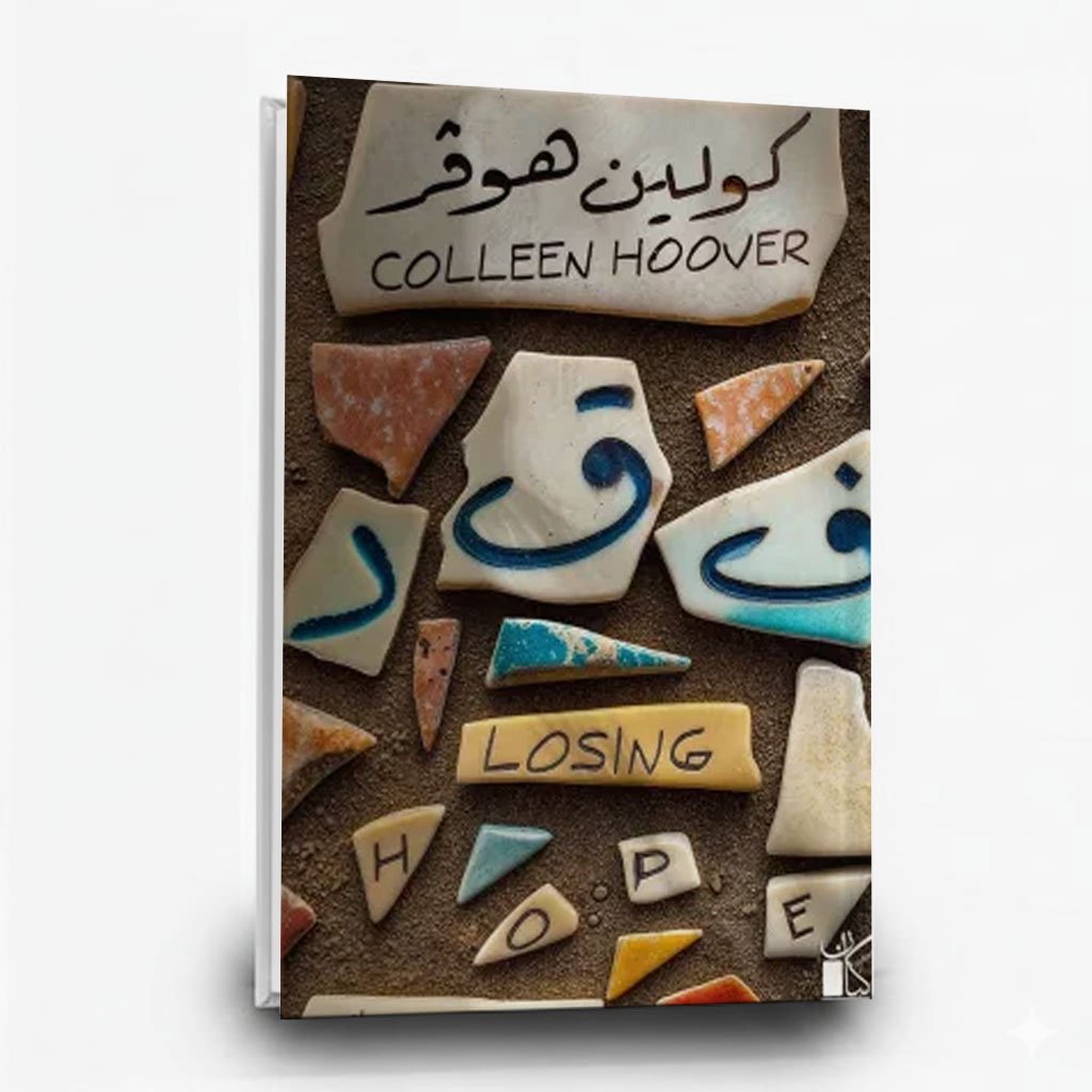 رواية فقد