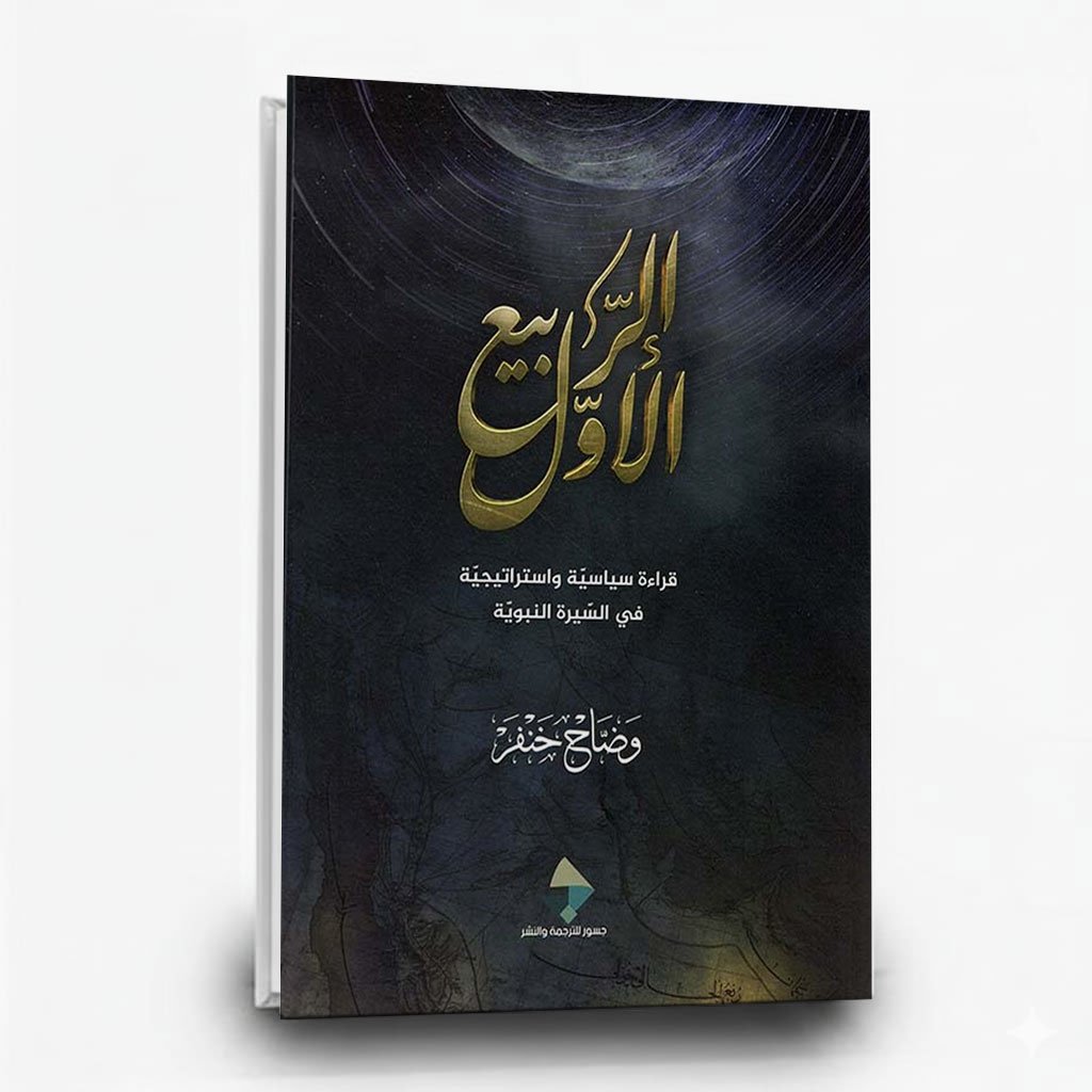 الربيع الأول ؛ قراءة سياسية وإستراتيجية في السيرة النبوية