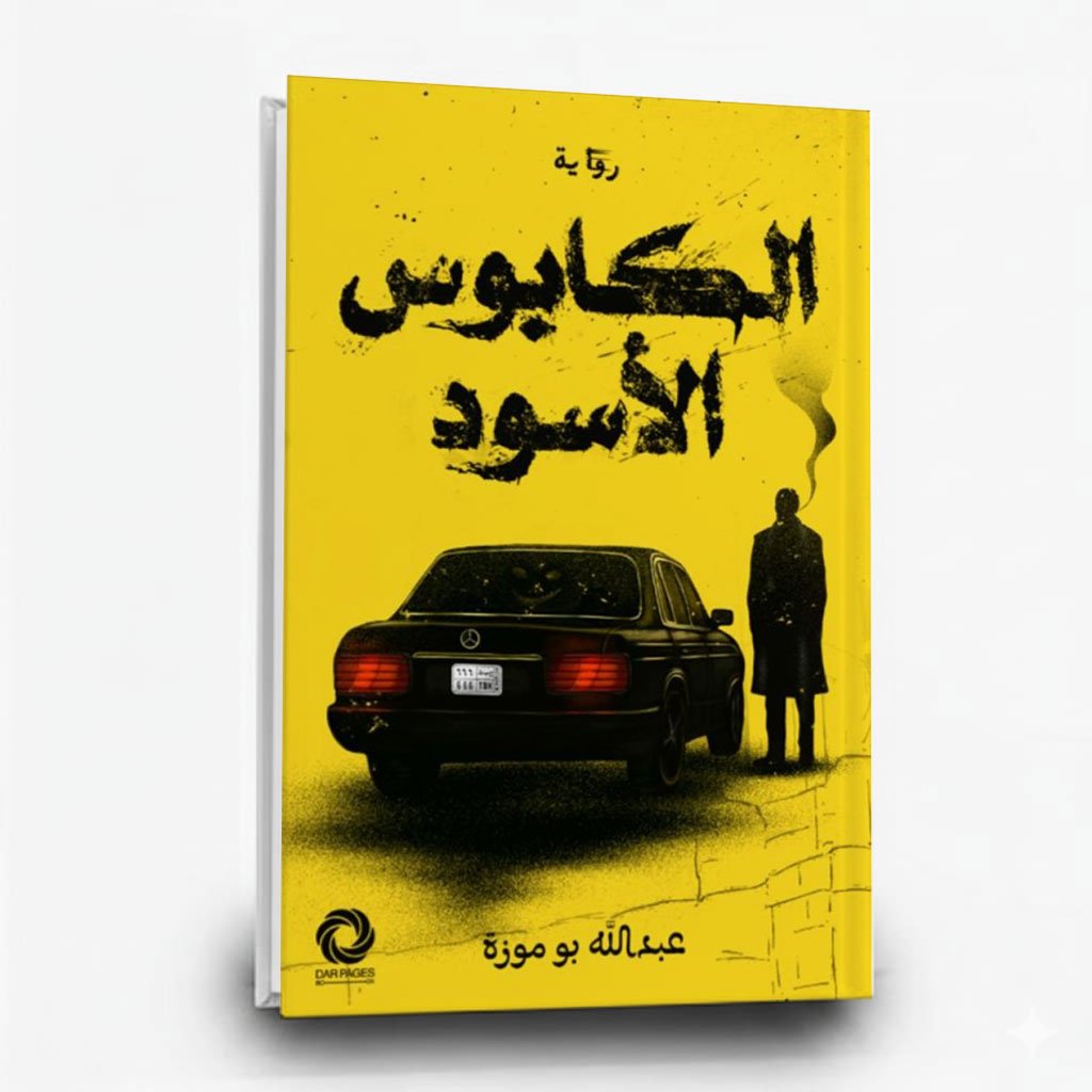 الكابوس الأسود