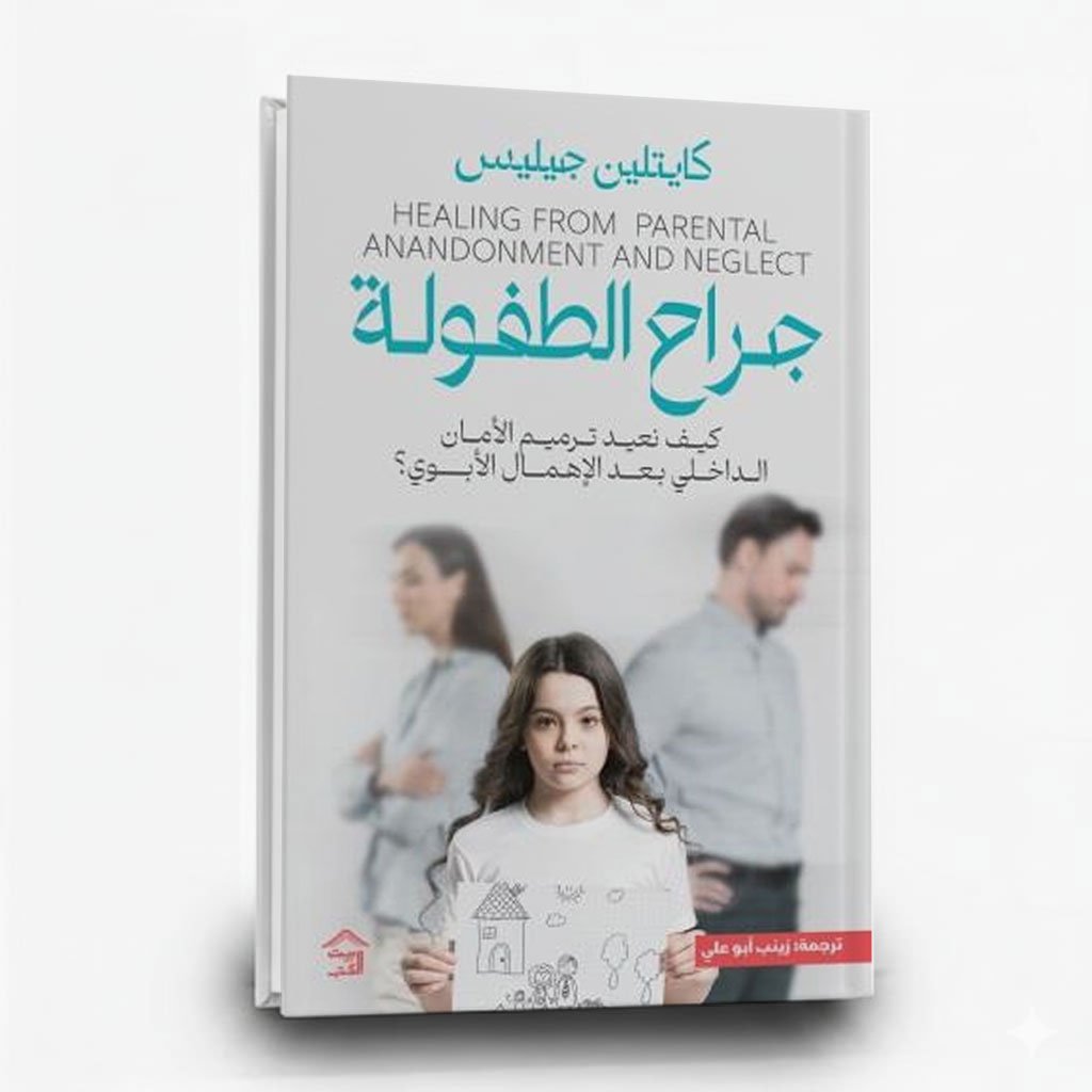 جراح الطفولة