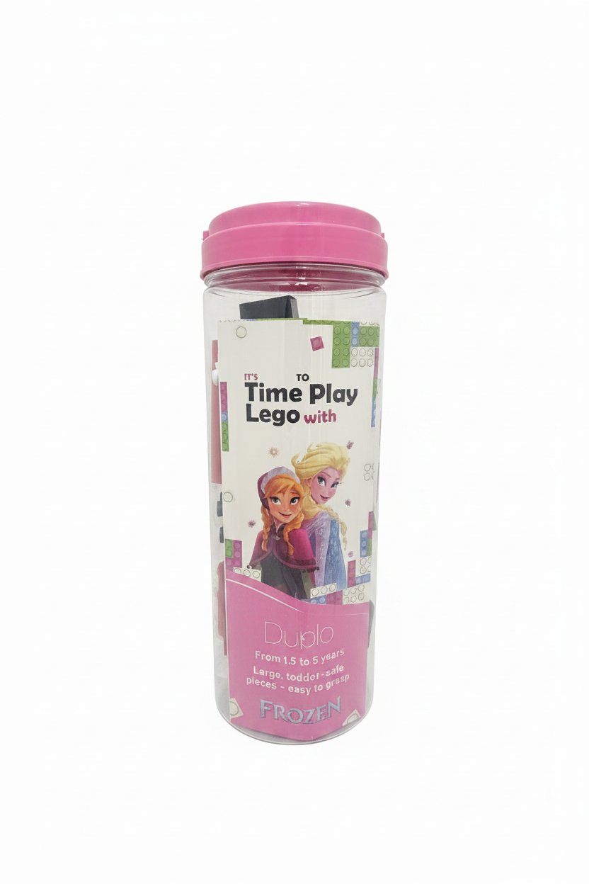 دلو ليجو فروزين