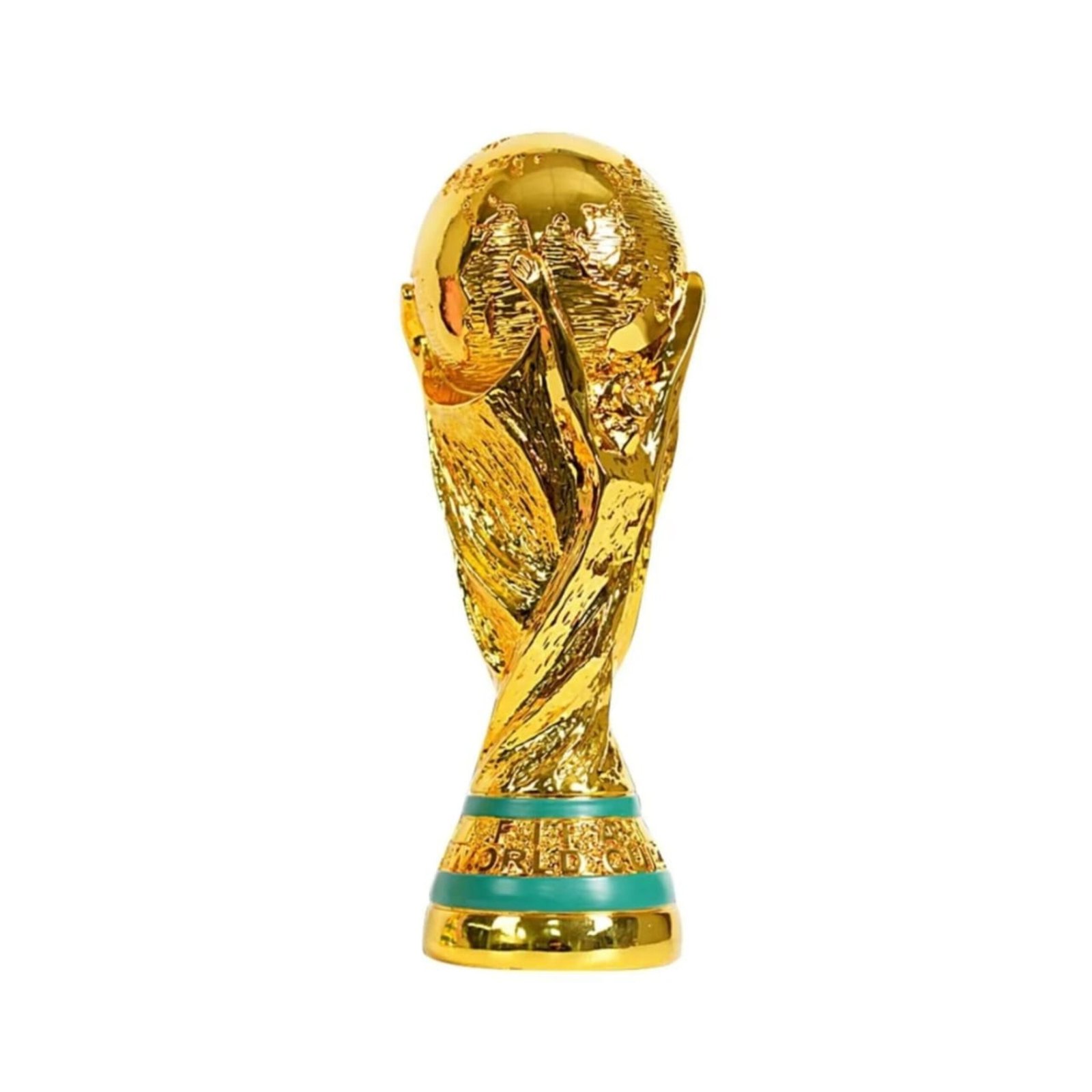 مجسم كأس العالم