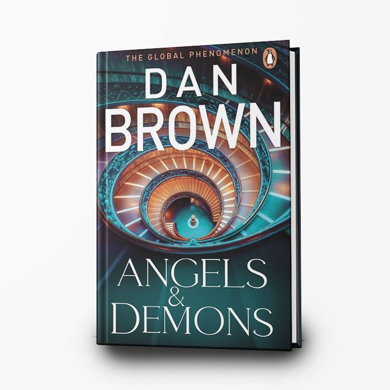 Angels & Demons