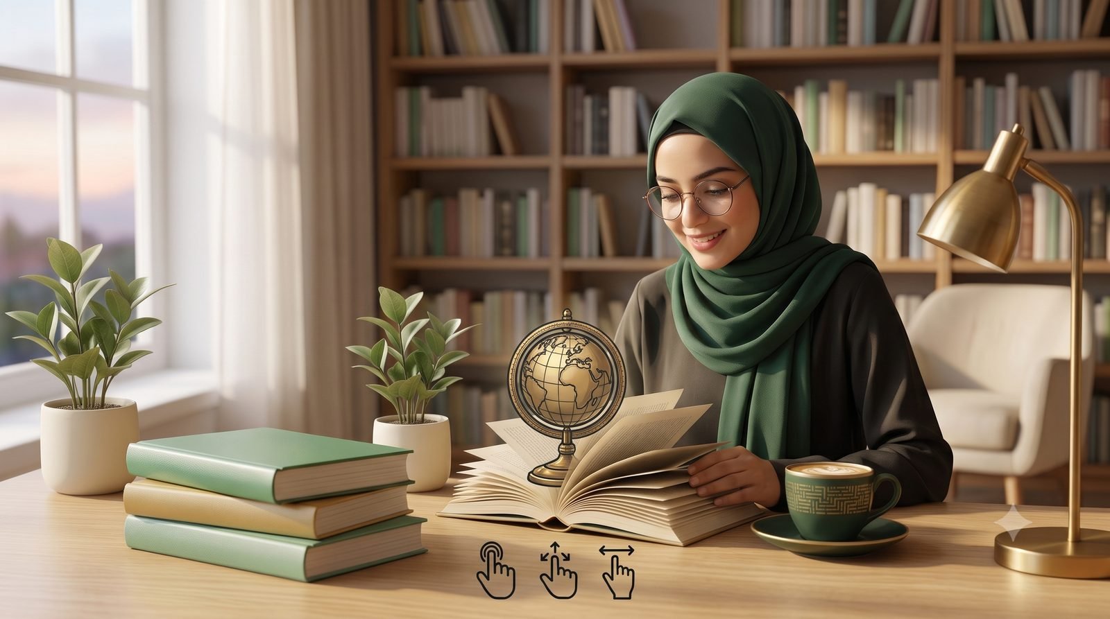 روايات