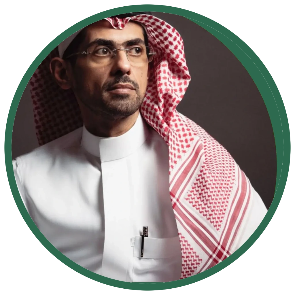 اسامة المسلم