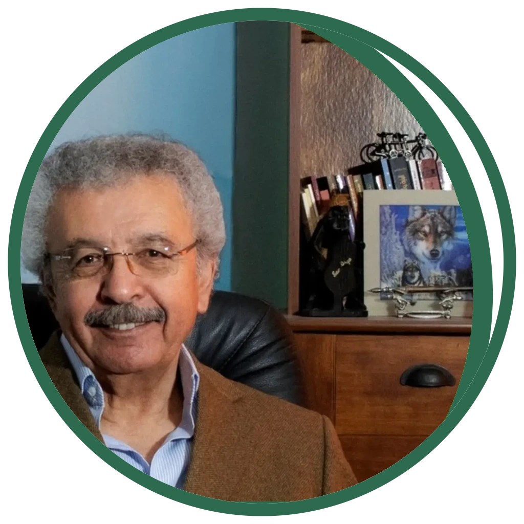 ابراهيم نصر الله