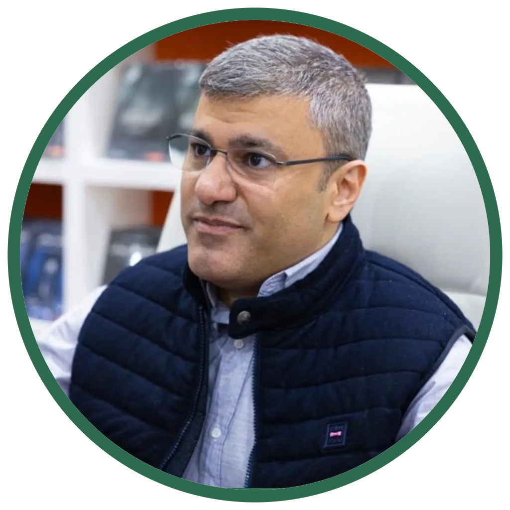 عبد الوهاب السيد الرفاعي