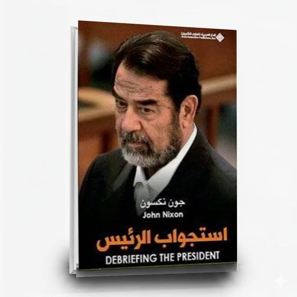استجواب الرئيس