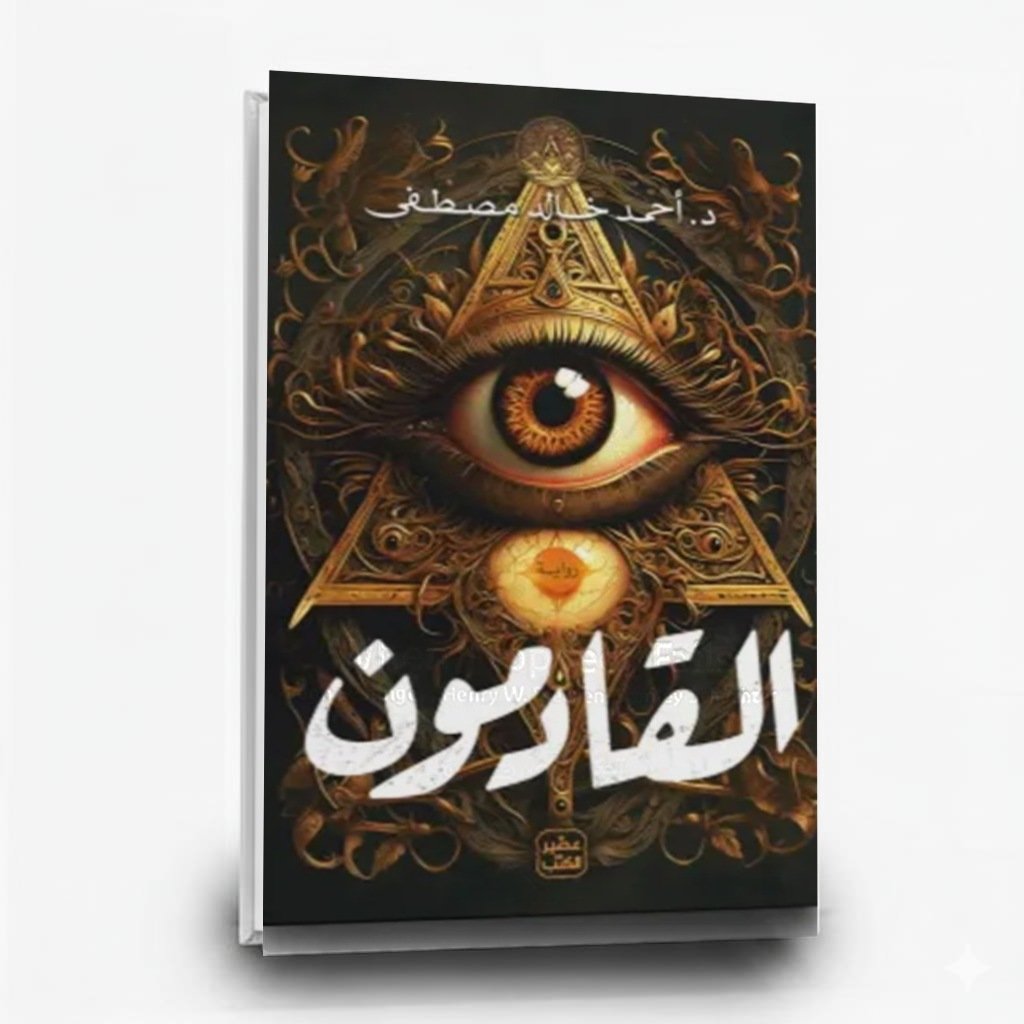 رواية القادمون