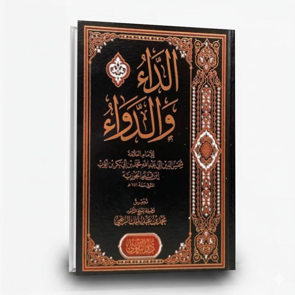 الداء والدواء