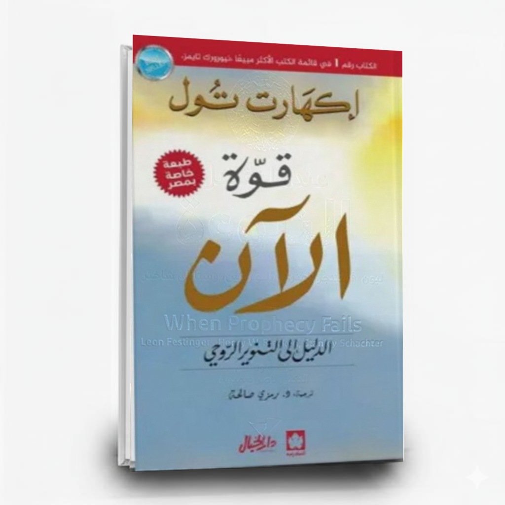 قوة الان