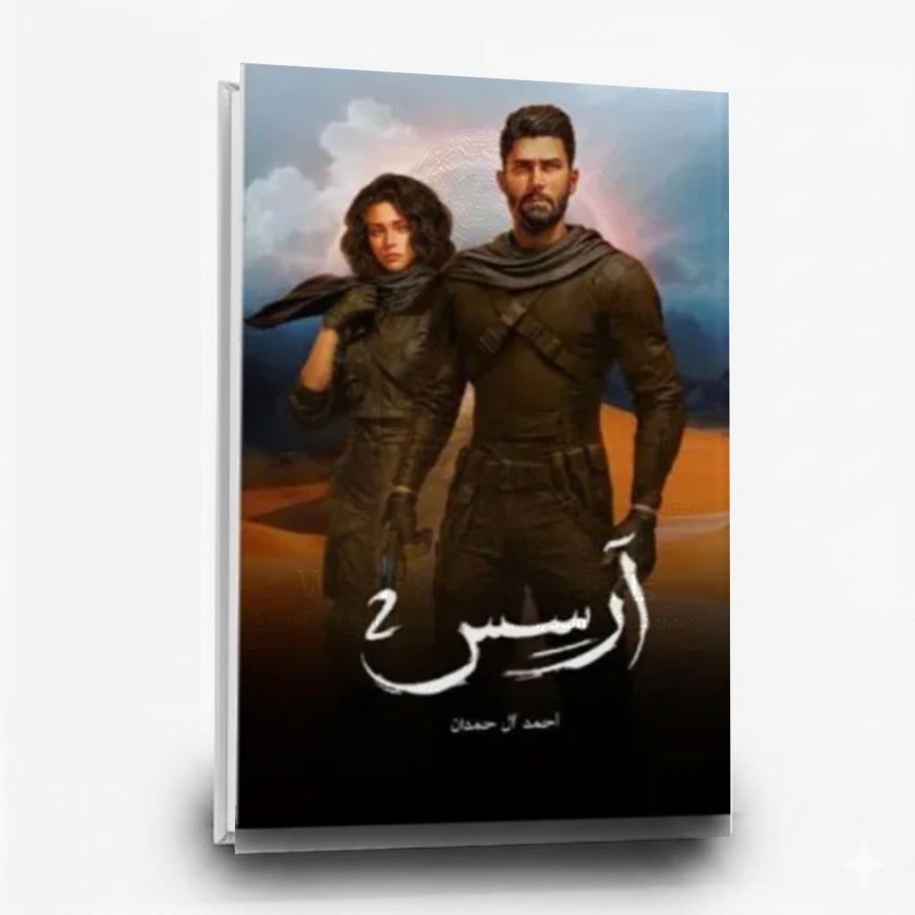 رواية آرسس 2