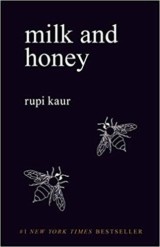 Milk and Honey by : Rupi Kaur – Andrews McMeel Publishing