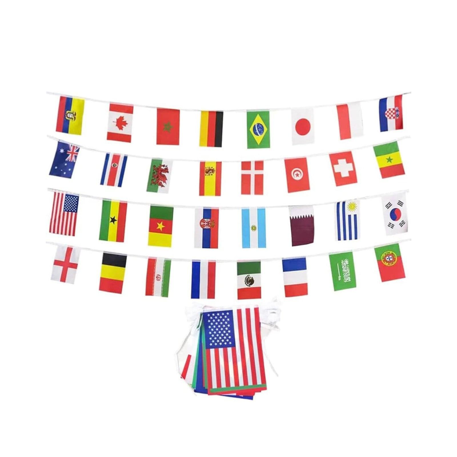 حبل علم منتخبات 2026 حبل علم منتخبات 2026