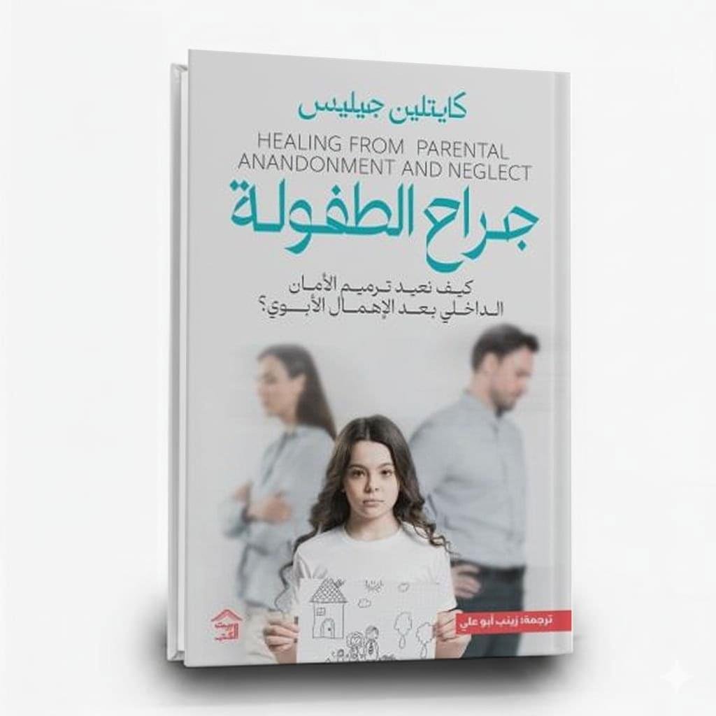 جراح الطفولة