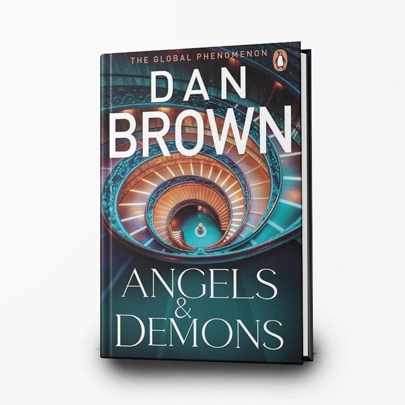Angels & Demons Angels & Demons