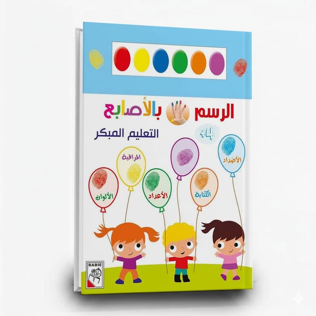 التعليم المبكر 4